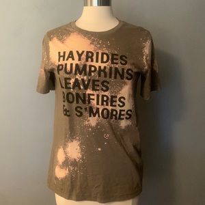 Fall T-Shirt